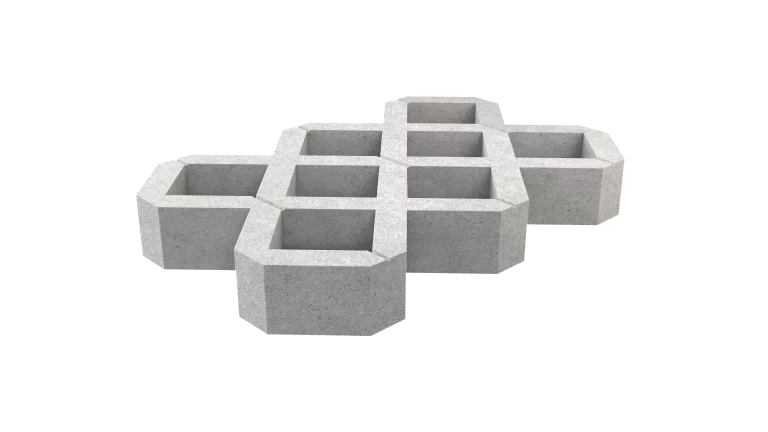 GCM GRASS STONE 01 50tfwjb6y4ox