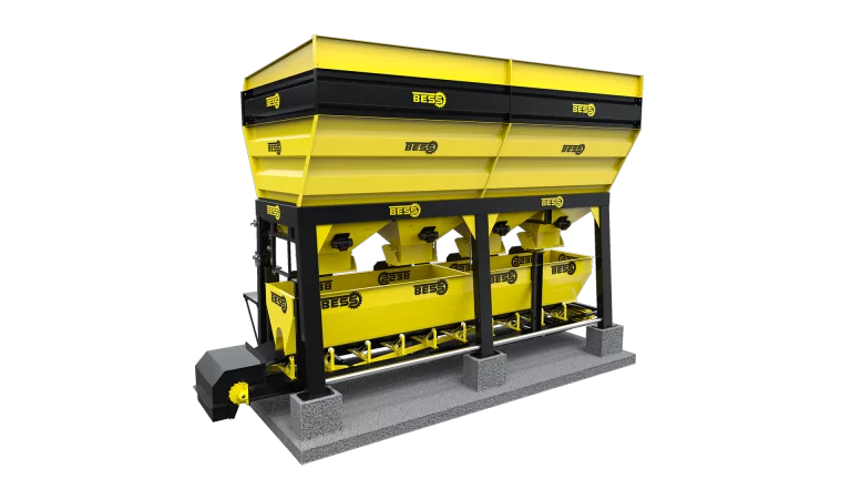 Aggregate Hopper ail0xo8z5r19