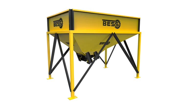 Aggregate Hopper um298e07jsro