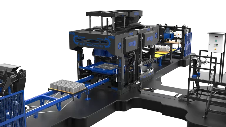 PRS1200 Automatic HollowBlockMakingMachine tf35cq8ui6el