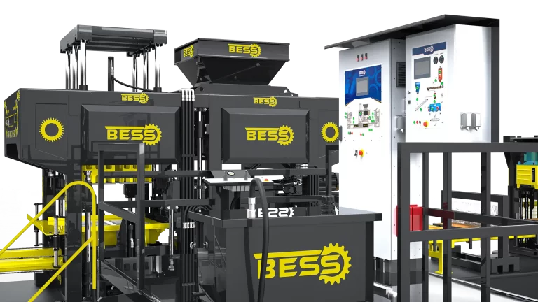 PRS600 FullyAutomatic HollowBlockMakingMachine ec61rw148j9t
