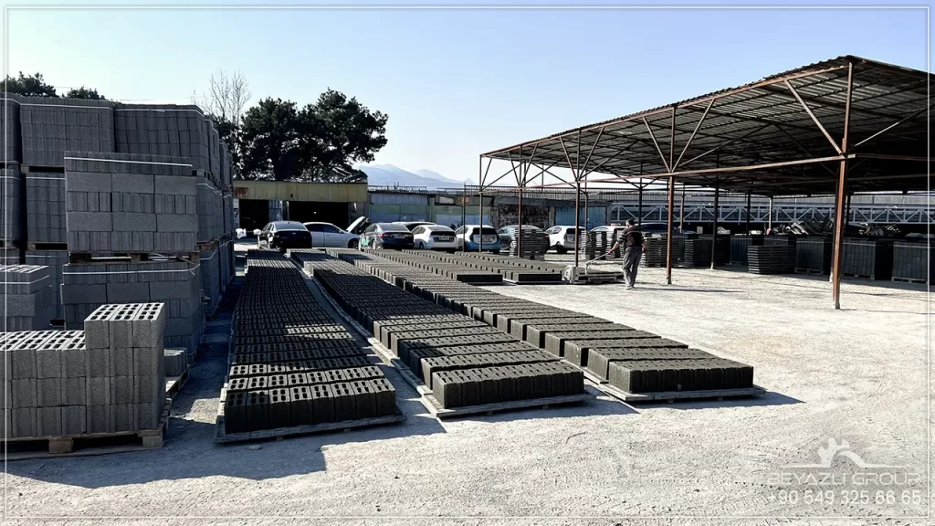 Consistency In Quality And Production Capacity a0004