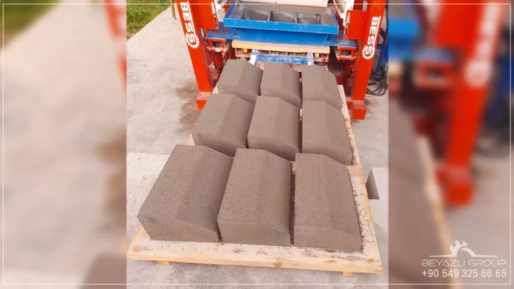 curbstone models and uses