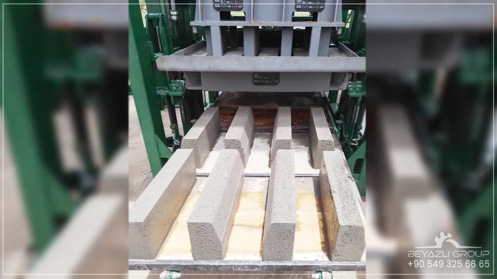 curbstone models and uses