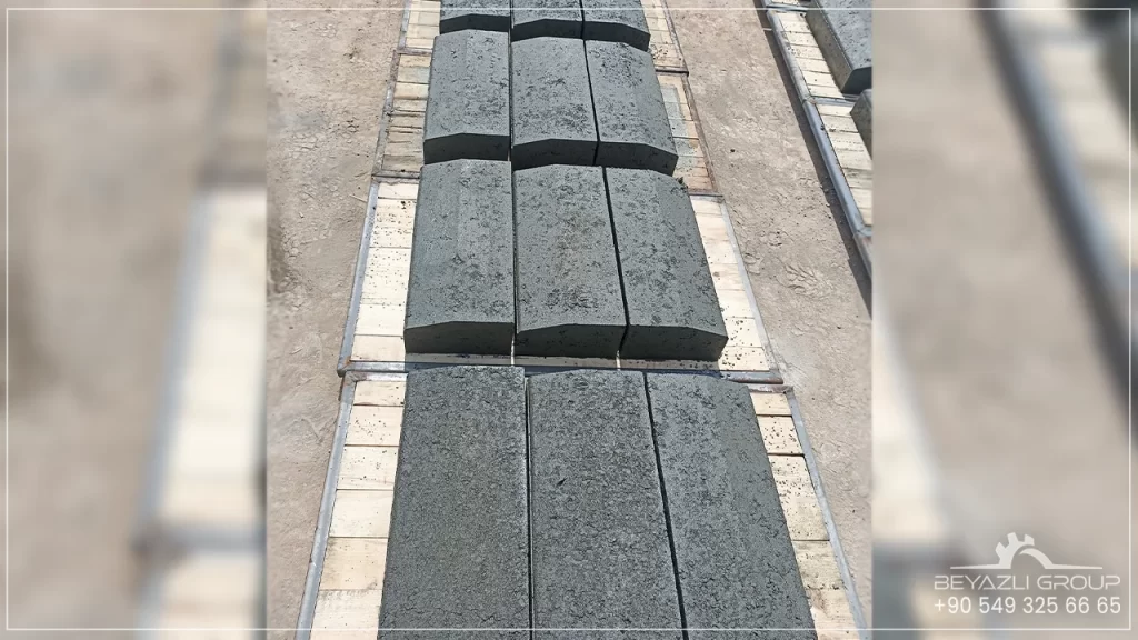 curbstone models and uses