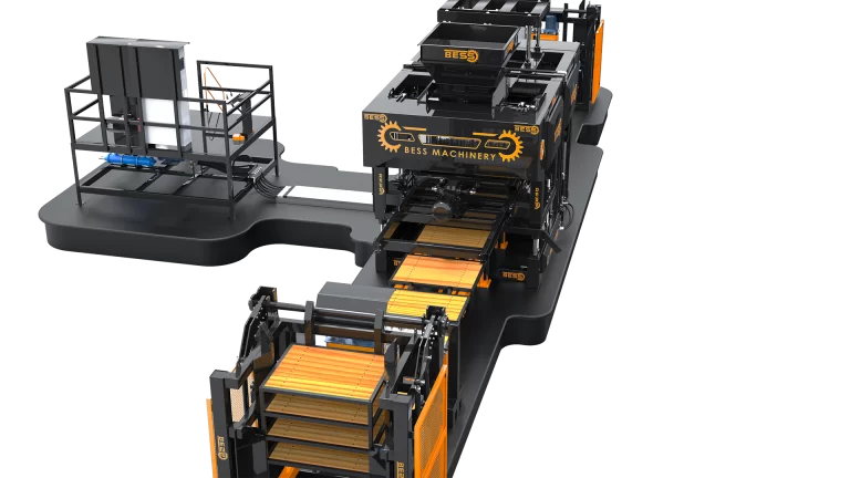 PRS1000 FullyAutomatic HollowBlockMakingMachine j01xf2lhuvtn