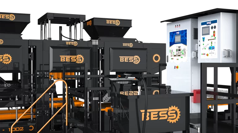PRS1002 FullyAutomatic PavingBlockMakingMachine k2509j8l6gxo