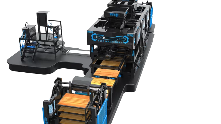 PRS1202 Automatic PavingBlockMakingMachine 71ugqf5wp409