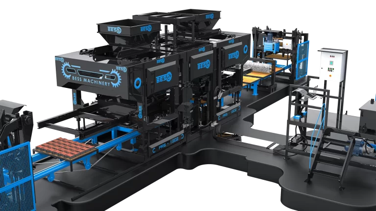 PRS1202 Automatic PavingBlockMakingMachine k6lyr7n4z1pm
