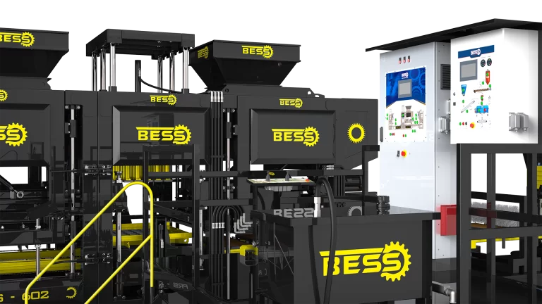 PRS602 FullyAutomatic PavingBlockMakingMachine gie825t4kcdw