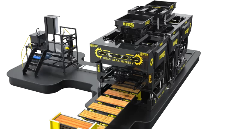 PRS602 SemiAutomatic PavingBlockMakingMachine itgom9e77s9r