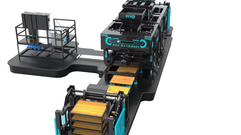 PRS802 FullyAutomatic PavingBlockMakingMachine qjz0895fvw8y
