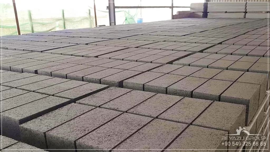 solid blocks 15x40x20cm