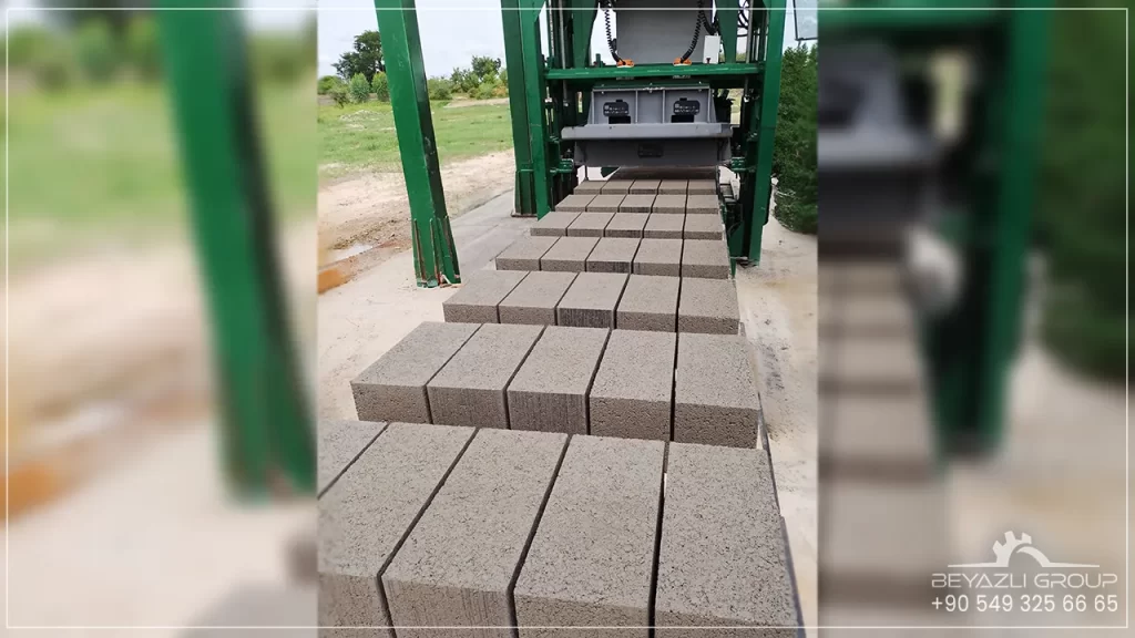 solid blocks 20x40x20cm