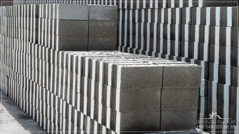 styrofoam concrete blocks A003 (4)