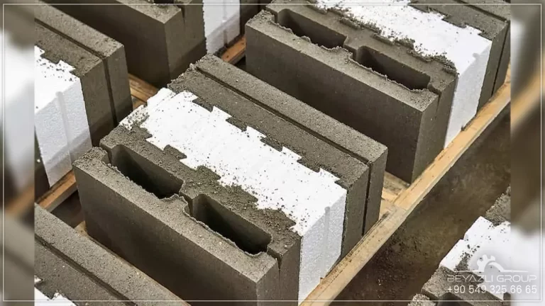 styrofoam concrete blocks A003 (5)